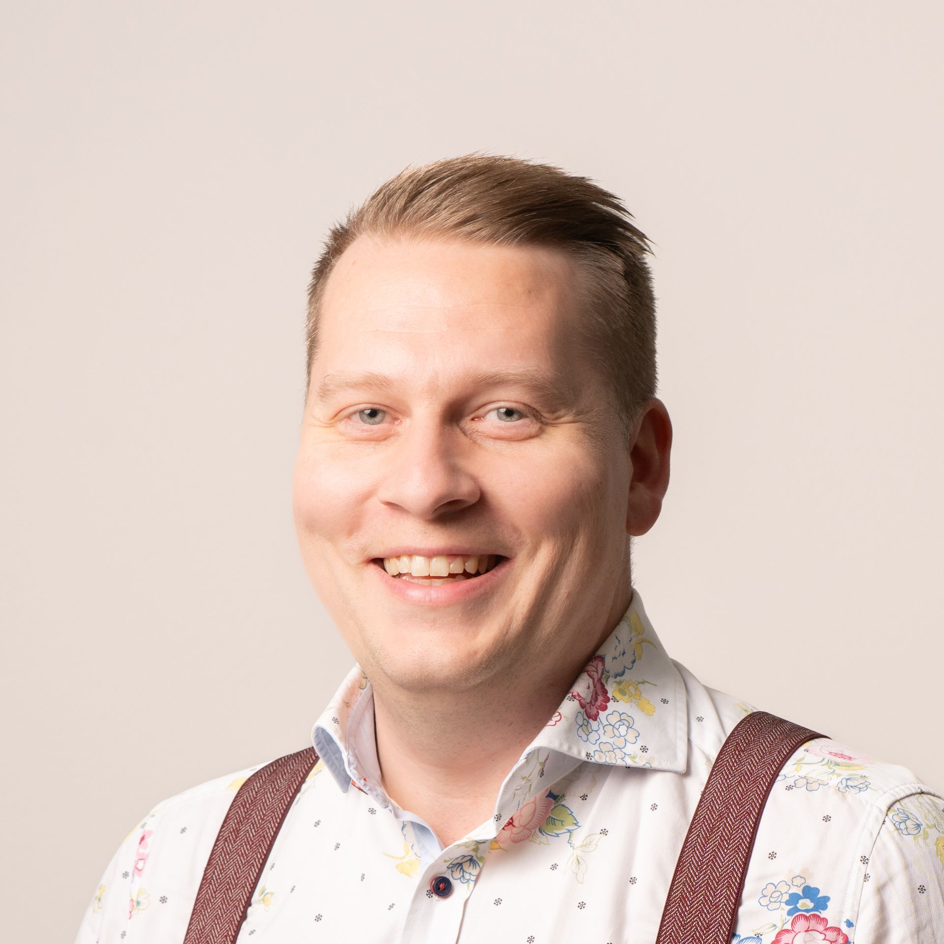 Mikko Paananen Aisti